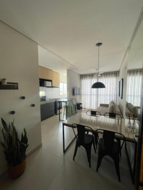 Apartamento Praia do Morro